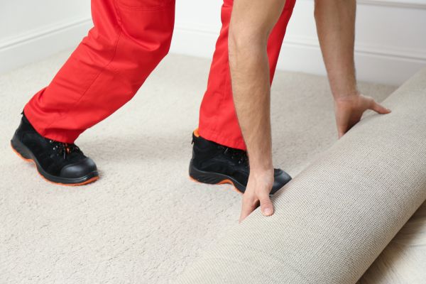 Carpet Service in Palm Beach Gardens