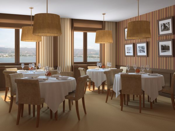 Restaurant Carpet Cleaning in Palm Beach Gardens