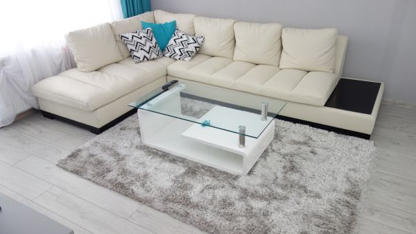 Luxury Carpet Installation in Palm Beach Gardens