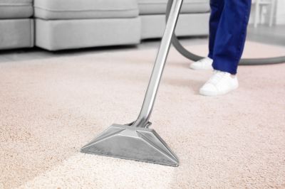 Professional Carpet Stain Removal