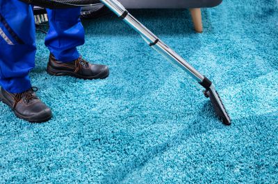 Long-Term Carpet Health