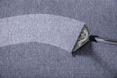 Experienced Carpet Cleaners